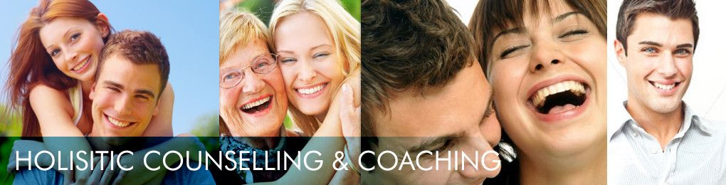 Holistic Counselling & Coaching