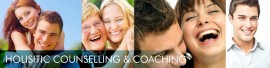 Holistic Counselling & Coaching